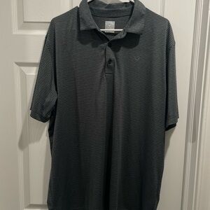 Mens callaway golf polo XL